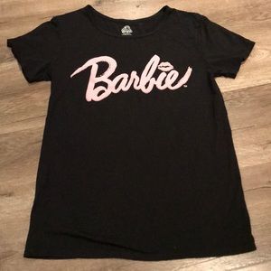 Authentic Barbie t-shirt